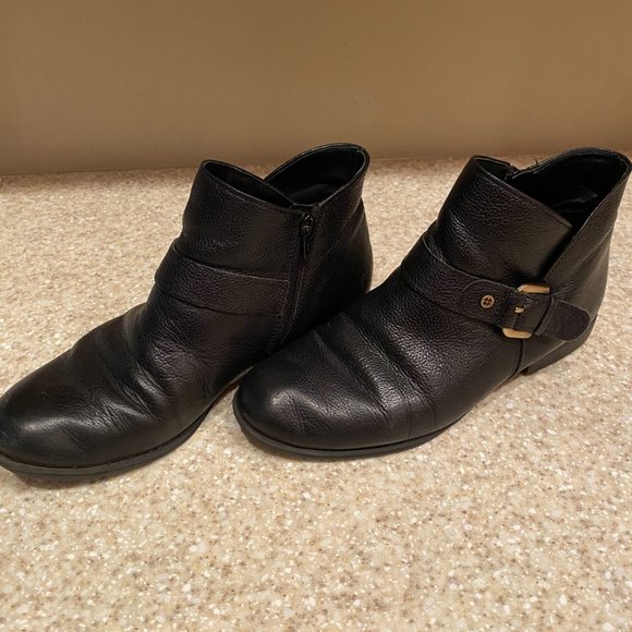 Naturalizer Women's Jarrett Boot - Picture 2 of 3